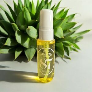 Sol de Janeiro Brand